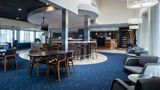 Courtyard by Marriott Phoenix Airport Lobby