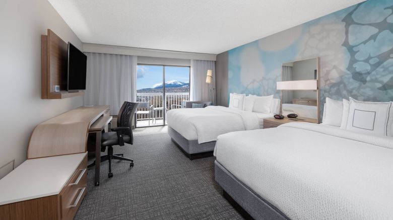 <b>Courtyard by Marriott Reno Room</b>. Images powered by <a href="https://www.leonardoworldwide.com/" title="Leonardo Worldwide" target="_blank">Leonardo</a>.