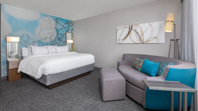 <b>Courtyard by Marriott Reno Room</b>. Images powered by <a href="https://www.leonardoworldwide.com/" title="Leonardo Worldwide" target="_blank">Leonardo</a>.