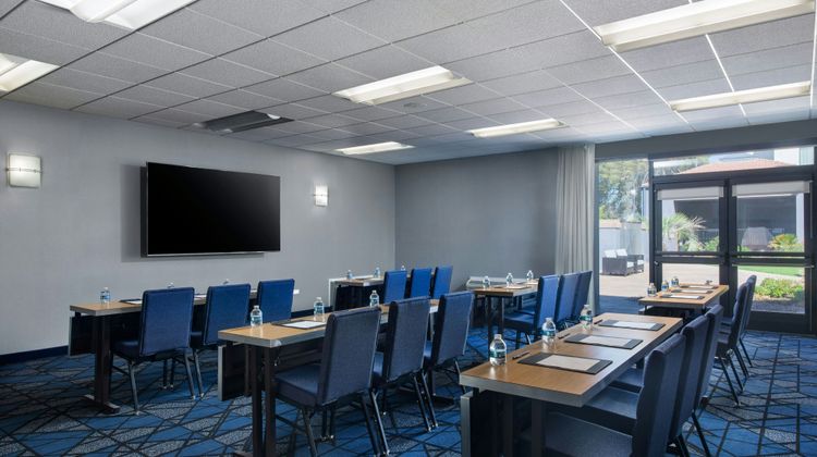 Courtyard by Marriott Phoenix Airport Meeting