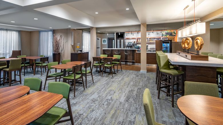 <b>Courtyard by Marriott Reno Restaurant</b>. Images powered by <a href="https://www.leonardoworldwide.com/" title="Leonardo Worldwide" target="_blank">Leonardo</a>.