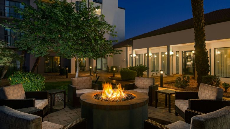 <b>Courtyard by Marriott Phoenix Airport Other</b>. Images powered by <a href="https://www.leonardoworldwide.com/" title="Leonardo Worldwide" target="_blank">Leonardo</a>.