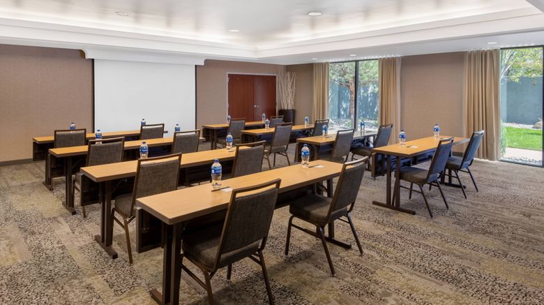 <b>Courtyard by Marriott Reno Meeting</b>. Images powered by <a href="https://www.leonardoworldwide.com/" title="Leonardo Worldwide" target="_blank">Leonardo</a>.
