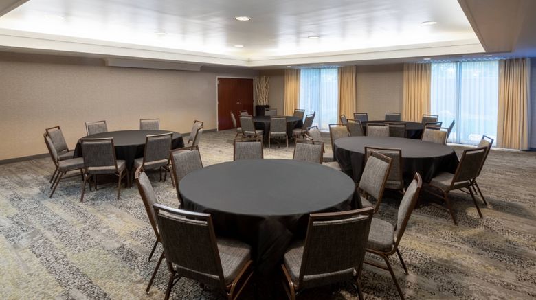 <b>Courtyard by Marriott Reno Meeting</b>. Images powered by <a href="https://www.leonardoworldwide.com/" title="Leonardo Worldwide" target="_blank">Leonardo</a>.