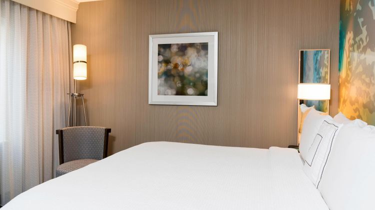Courtyard Livermore Suite