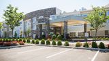 Courtyard Philadelphia Springfield Exterior