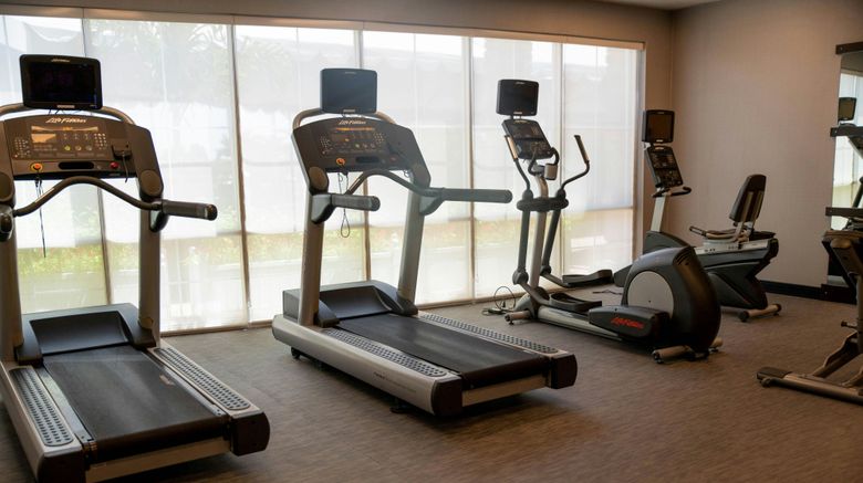 <b>Courtyard Philadelphia Springfield Health Club</b>. Images powered by <a href="https://www.leonardoworldwide.com/" title="Leonardo Worldwide" target="_blank">Leonardo</a>.