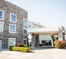 Courtyard Philadelphia Springfield Exterior
