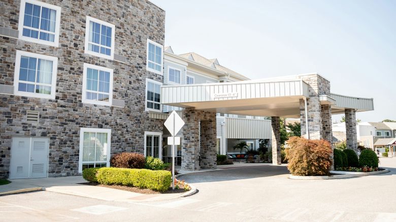 <b>Courtyard Philadelphia Springfield Exterior</b>. Images powered by <a href="https://www.leonardoworldwide.com/" title="Leonardo Worldwide" target="_blank">Leonardo</a>.