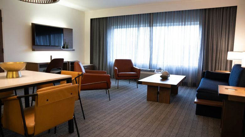 <b>Courtyard Philadelphia Springfield Suite</b>. Images powered by <a href="https://www.leonardoworldwide.com/" title="Leonardo Worldwide" target="_blank">Leonardo</a>.