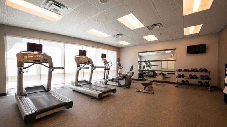 <b>Courtyard Philadelphia Springfield Health Club</b>. Images powered by <a href="https://www.leonardoworldwide.com/" title="Leonardo Worldwide" target="_blank">Leonardo</a>.