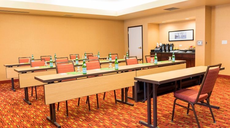 Courtyard Livermore Meeting