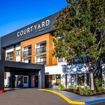 Courtyard Livermore