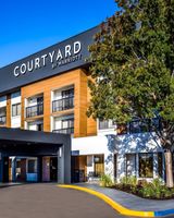 Courtyard Livermore
