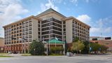 <b>Courtyard Oklahoma City Downtown Exterior</b>. Images powered by <a href="https://www.leonardoworldwide.com/" title="Leonardo Worldwide" target="_blank">Leonardo</a>.