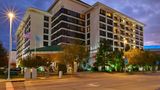 <b>Courtyard Oklahoma City Downtown Exterior</b>. Images powered by <a href="https://www.leonardoworldwide.com/" title="Leonardo Worldwide" target="_blank">Leonardo</a>.