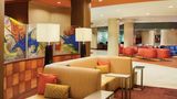 <b>Courtyard Oklahoma City Downtown Lobby</b>. Images powered by <a href="https://www.leonardoworldwide.com/" title="Leonardo Worldwide" target="_blank">Leonardo</a>.