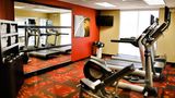 Courtyard Salina Health Club