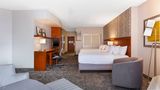 <b>Courtyard Oklahoma City Downtown Suite</b>. Images powered by <a href="https://www.leonardoworldwide.com/" title="Leonardo Worldwide" target="_blank">Leonardo</a>.