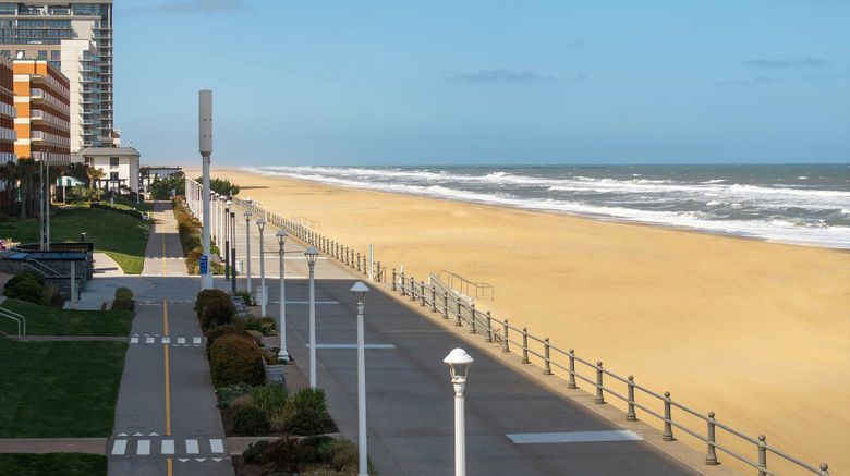 <b>Courtyard Virginia Beach Oceanfront Nth Beach</b>. Images powered by <a href="https://www.leonardoworldwide.com/" title="Leonardo Worldwide" target="_blank">Leonardo</a>.