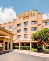 Courtyard by Marriott Roanoke Airport
