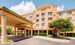 Courtyard by Marriott Roanoke Airport