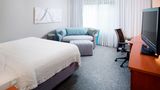 Courtyard by Marriott Roanoke Airport Room
