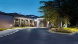 Courtyard by Marriott Raleigh Midtown Exterior