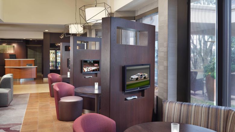 <b>Courtyard by Marriott Raleigh Midtown Other</b>. Images powered by <a href="https://www.leonardoworldwide.com/" title="Leonardo Worldwide" target="_blank">Leonardo</a>.