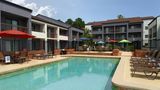 Courtyard by Marriott Raleigh Midtown Pool