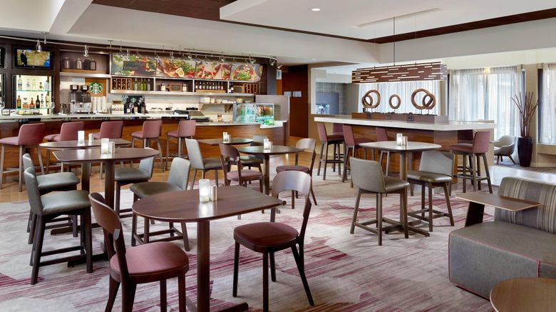<b>Courtyard by Marriott Raleigh Midtown Restaurant</b>. Images powered by <a href="https://www.leonardoworldwide.com/" title="Leonardo Worldwide" target="_blank">Leonardo</a>.