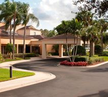 Courtyard Fort Myers Cape Coral Exterior