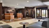 Courtyard Fort Myers Cape Coral Lobby