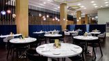 Courtyard by Marriott Warsaw Intl Arpt Restaurant