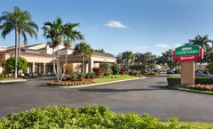 Courtyard Fort Myers Cape Coral