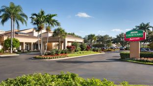 Courtyard Fort Myers Cape Coral