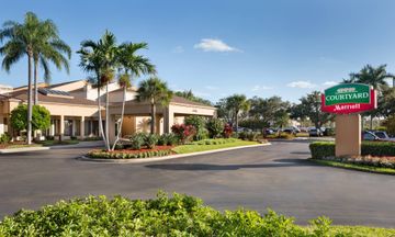 Courtyard Fort Myers Cape Coral