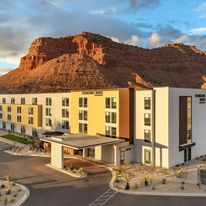 SpringHill Suites Kanab