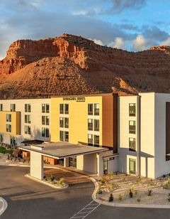 SpringHill Suites Kanab