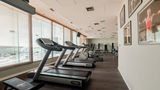 Courtyard by Marriott Warsaw Intl Arpt Health Club