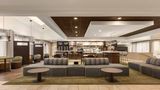 Courtyard Fort Myers Cape Coral Lobby