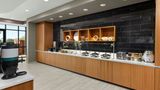 SpringHill Suites Kanab Restaurant
