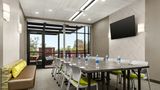 SpringHill Suites Kanab Meeting