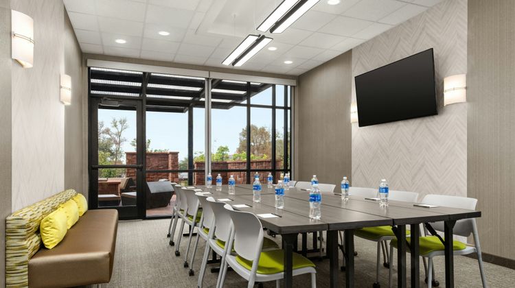 SpringHill Suites Kanab Meeting
