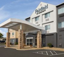 Fairfield Inn & Suites Findlay Exterior