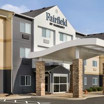 Fairfield Inn & Suites Findlay
