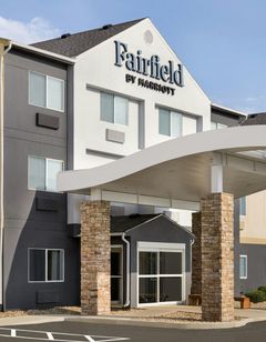 Fairfield Inn & Suites Findlay