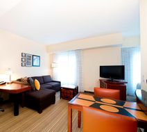 Residence Inn Toronto Vaughan Room