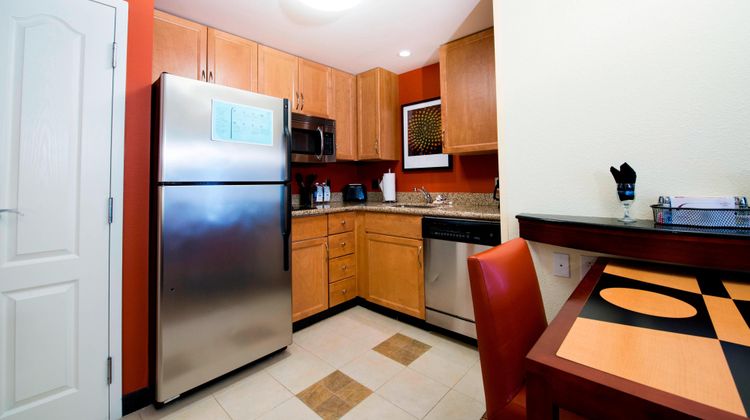 Residence Inn Toronto Vaughan Room