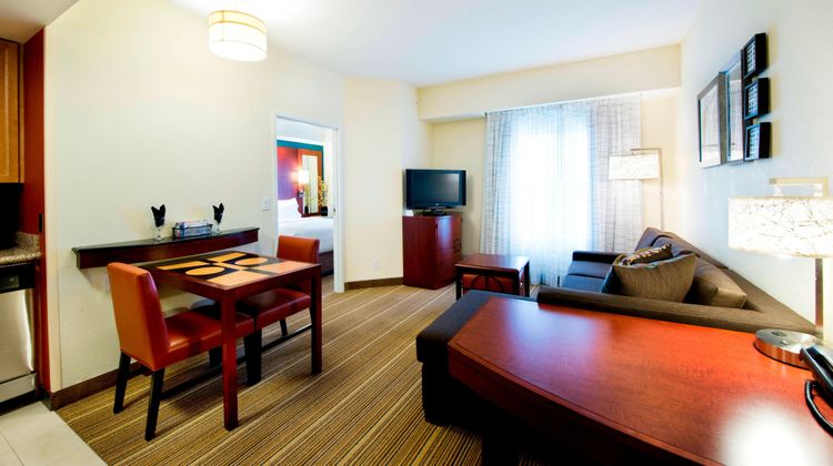 Residence Inn Toronto Vaughan Room